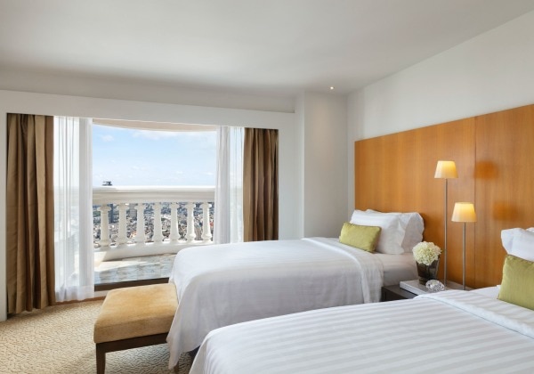 Tower Club Suite 2Bedroom