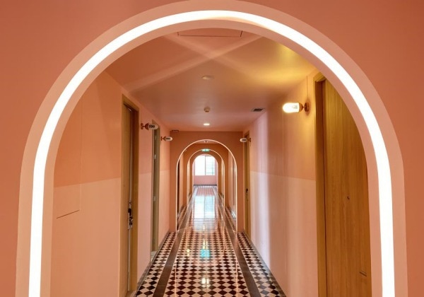 Corridor
