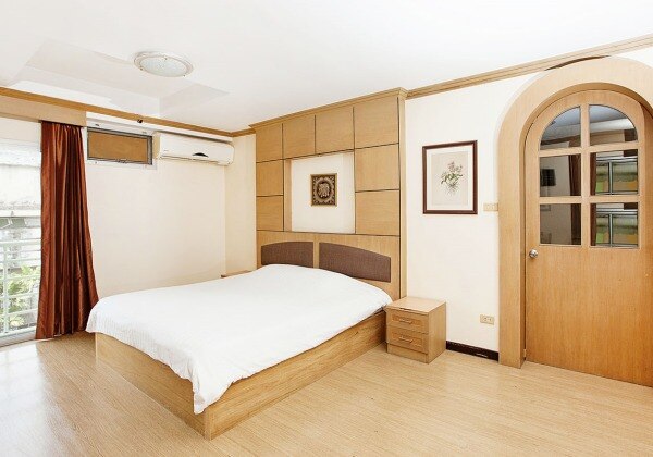 Aiya Residence Suite Room