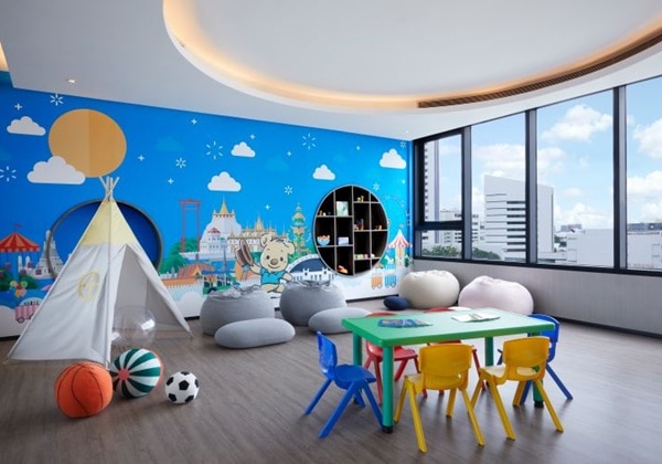 Kids Room