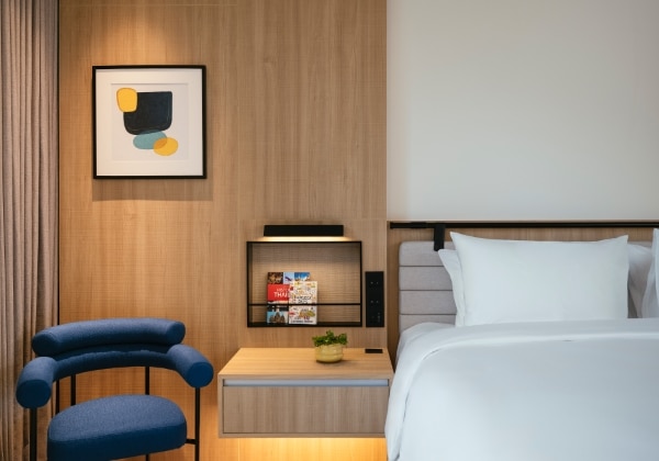 Grand Room