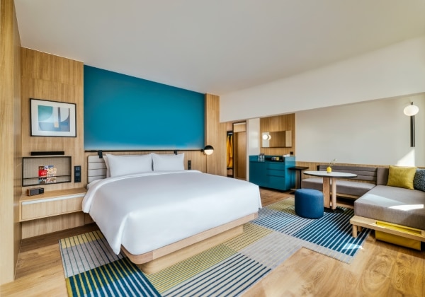 Grand Room