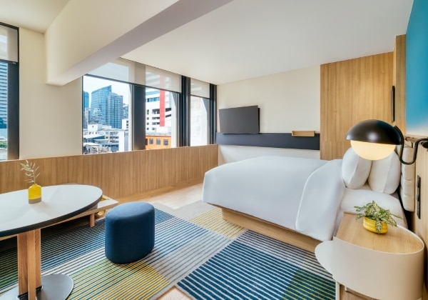 Grand Room