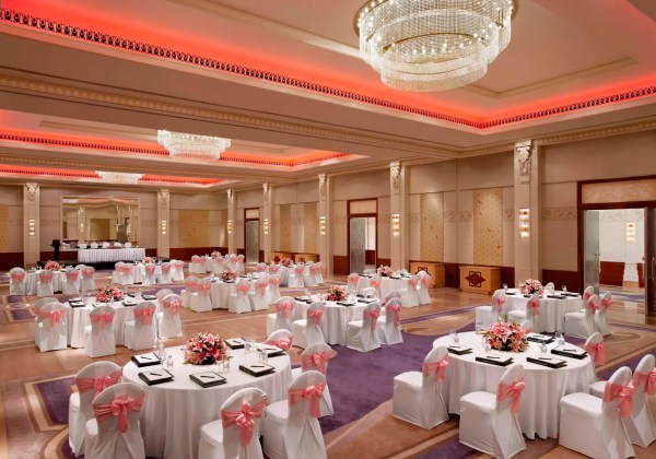 Ball Room