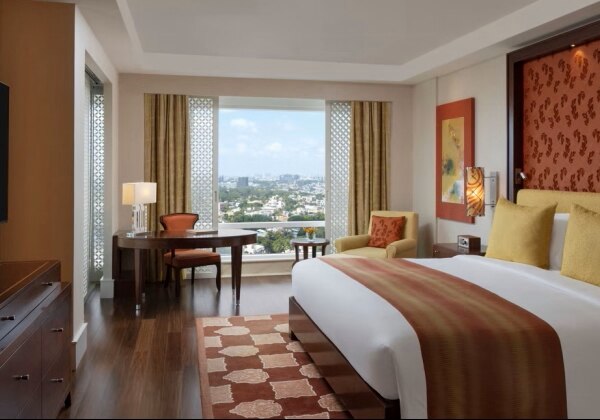 Guest Room - King