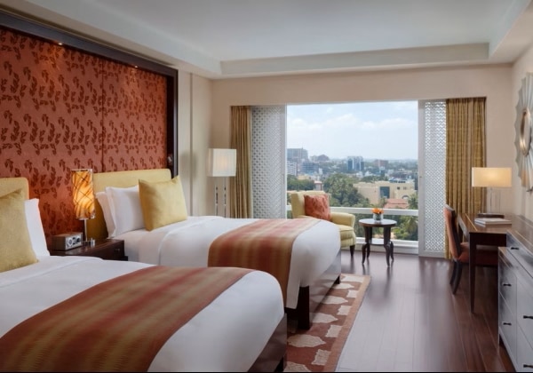 Club Lounge Access, Guest Room -Twin