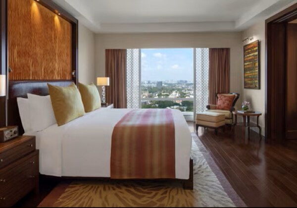 Club Lounge Access, Carlton Suite