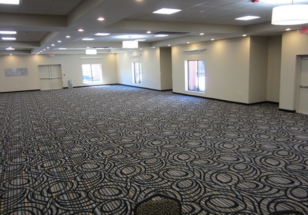 Meeting and Banquet Room