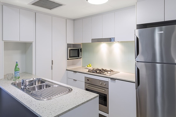 1Bedroom Apartment