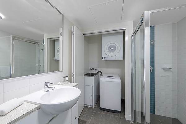 1Bedroom Apartment