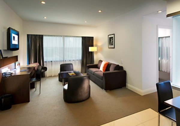 Executive Suite