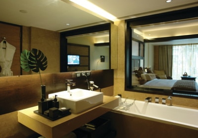 Mars Premium Club Room