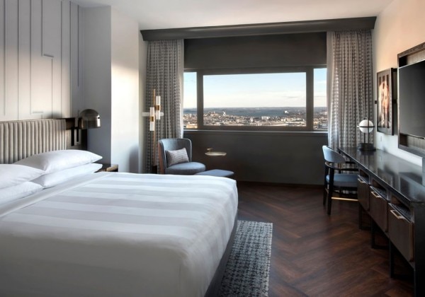 1Bedroom Junior Suite