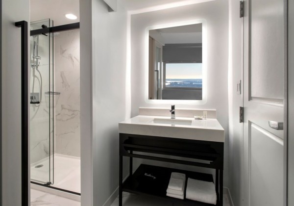 1Bedroom Junior Suite