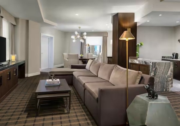 Garden 1Bedroom Suite