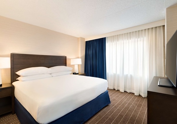 2Room Executive Suite