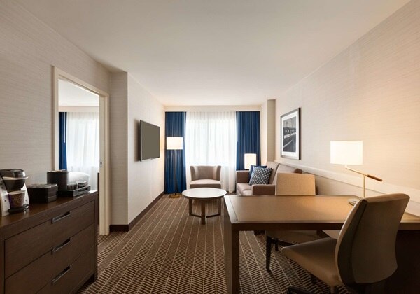 2Room Suite