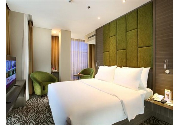 Grand Deluxe Room