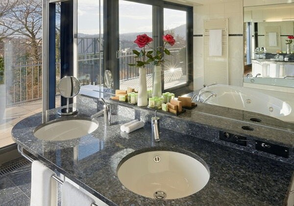 Penthouse Bathroom