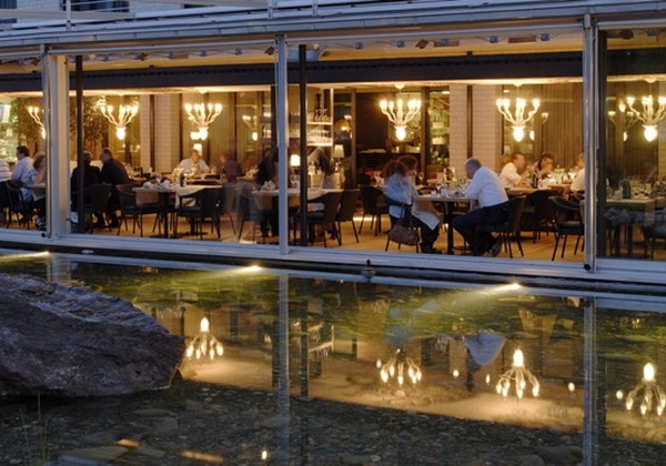 Restaurant Giardino