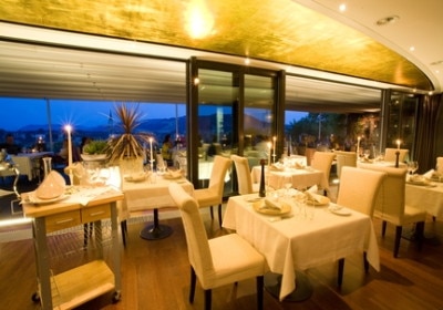 Restaurant Meridiano