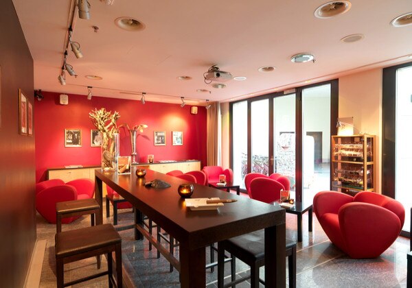 Zino Platinum Cigar Lounge Location