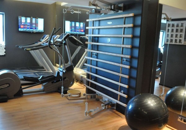 Fitness Room