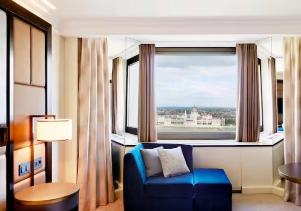 Twin Superior Danube