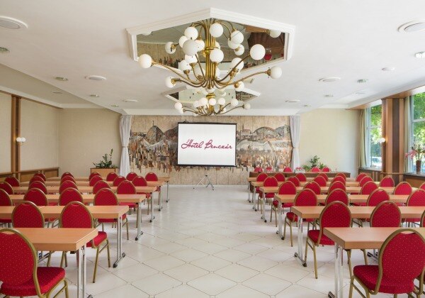 Meetings & Events