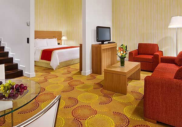 Junior Suite