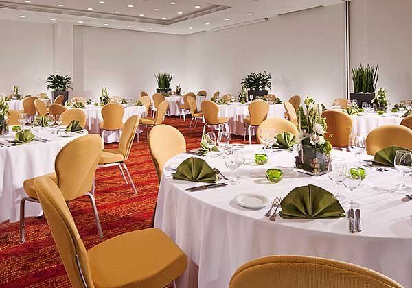 Meetings & Events