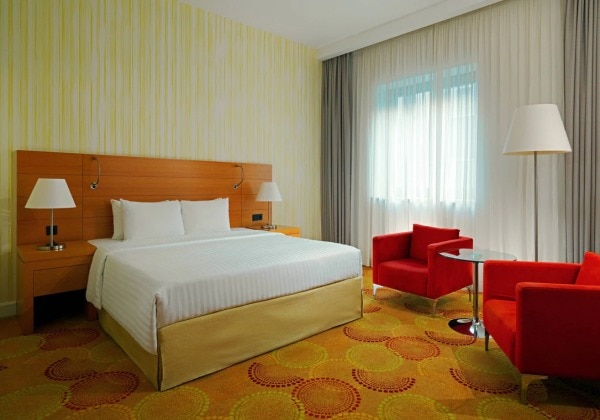 Deluxe Grand