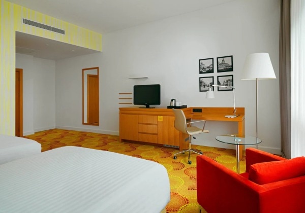 Deluxe Grand
