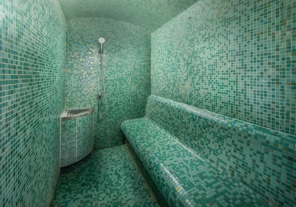 Steam Room