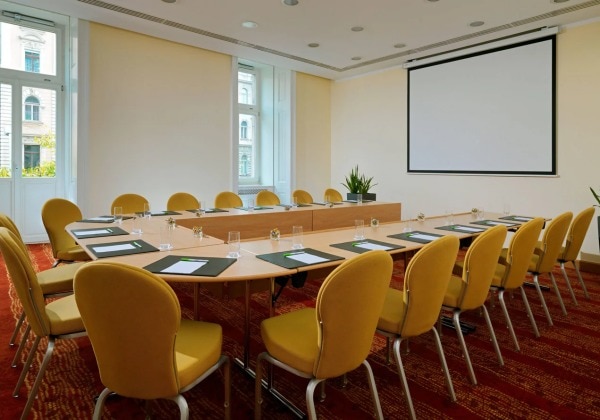 Meetings & Events