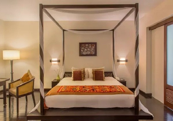 Anatara River View Suite