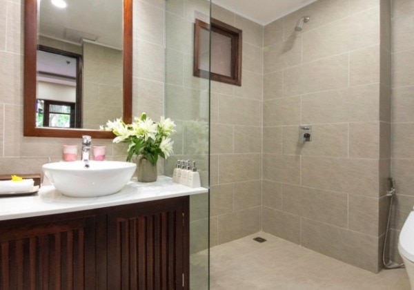 Superior Garden ViewSuperior Garden View