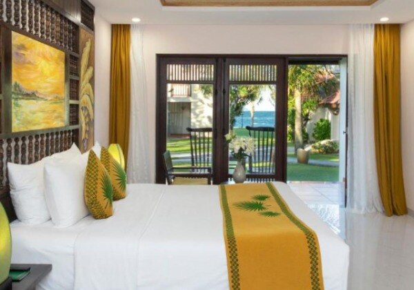 2Bedroom Villa with Sea View