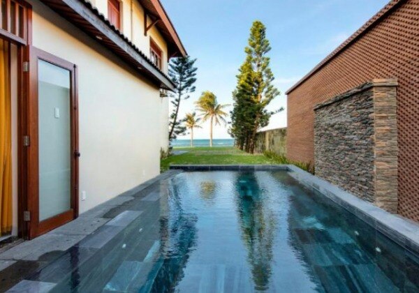 2bedroom Suite with private pool