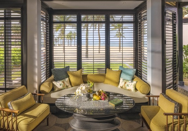 1Bedroom Ocean View Villa