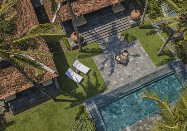 1Bedroom Garden Pool Villa