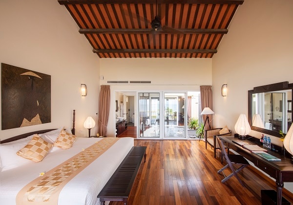 Suite Ocean Front