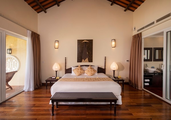 Suite Ocean Front