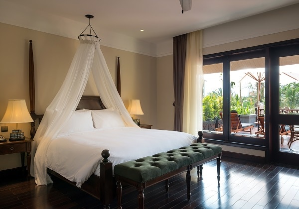 Premier Terrace Suite