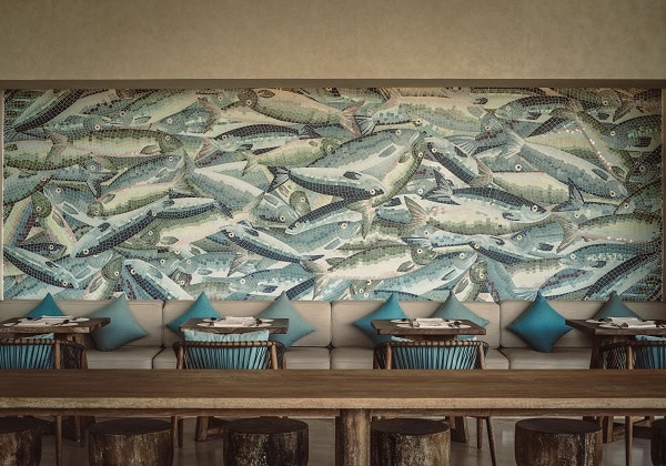 The Fisherman Restaurant