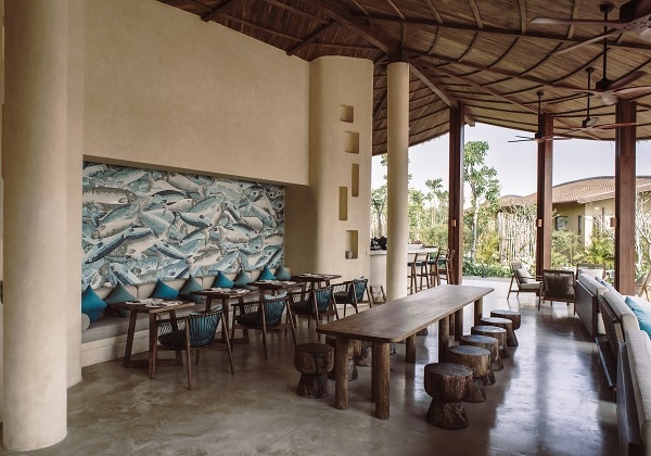 The Fisherman Restaurant