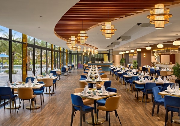 Royal Café & Restaurant