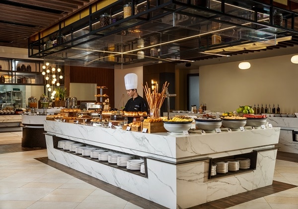 Royal Café & Restaurant