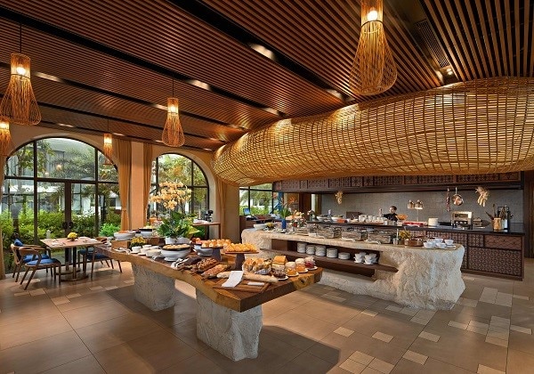 Royal Shore Restaurant