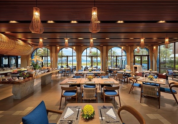 Royal Shore Restaurant